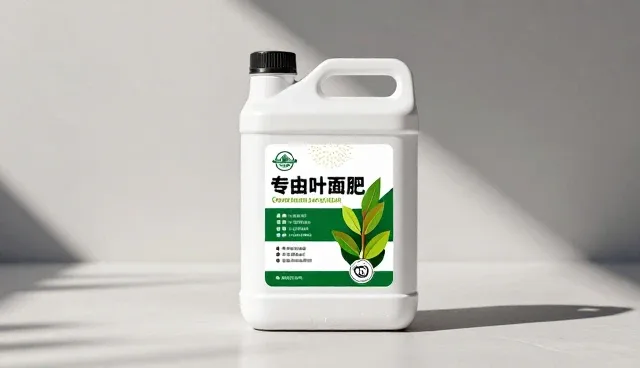 施肥技术对作物生长的影响与实际应用