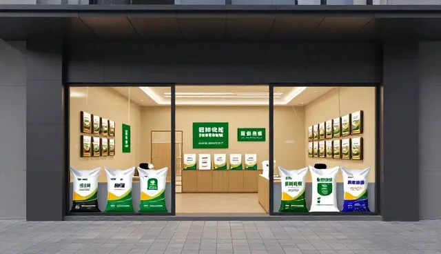 有机生物肥料应用中农业咨询的方向建议