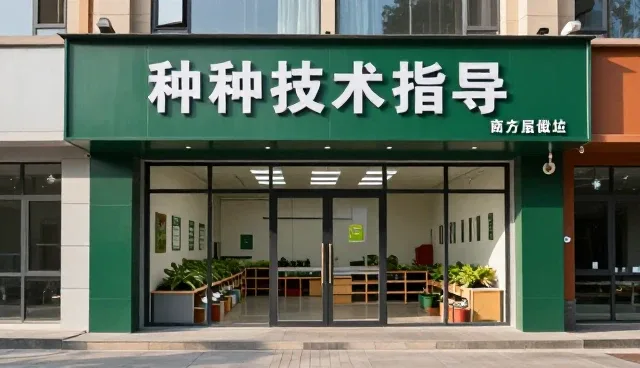 种苗供应选型中的关键考量因素