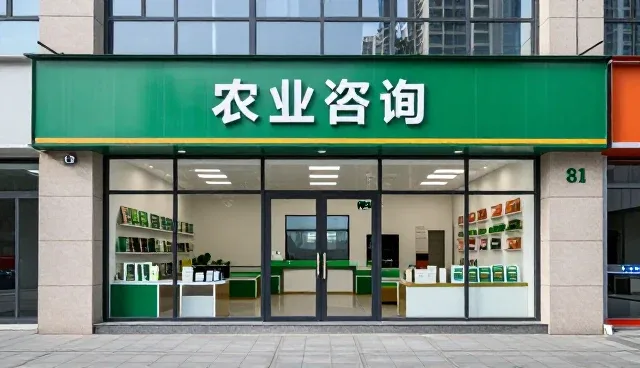 农业咨询在现代化种植中的价值与应用